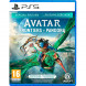 Игра Avatar: Frontiers of Pandora. Special Edition [PS5, русские субтитры] в Екатеринбурге