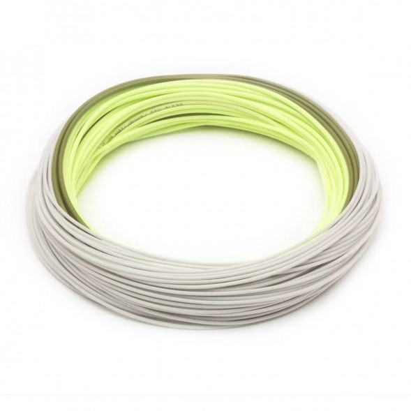 Леска RIO Elite Perception WF6F, Green/Camo/Gray в Екатеринбурге