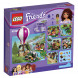 Конструктор LEGO Friends 41097 Воздушный шар в Екатеринбурге
