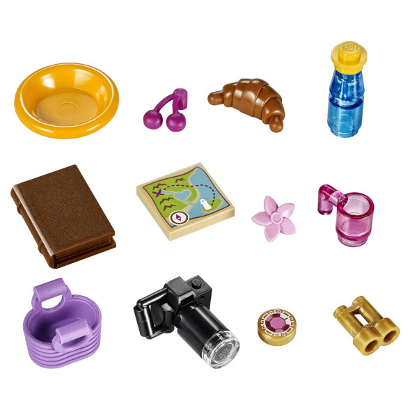 Конструктор LEGO Friends 41097 Воздушный шар в Екатеринбурге