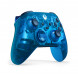 Геймпад Xbox Series Wireless Controller Special Edition, Sky Cipher в Екатеринбурге