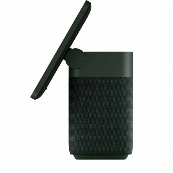 Яндекс Станция Дуо Макс с Алисой, с Zigbee, 60 Вт, зелёный в Екатеринбурге