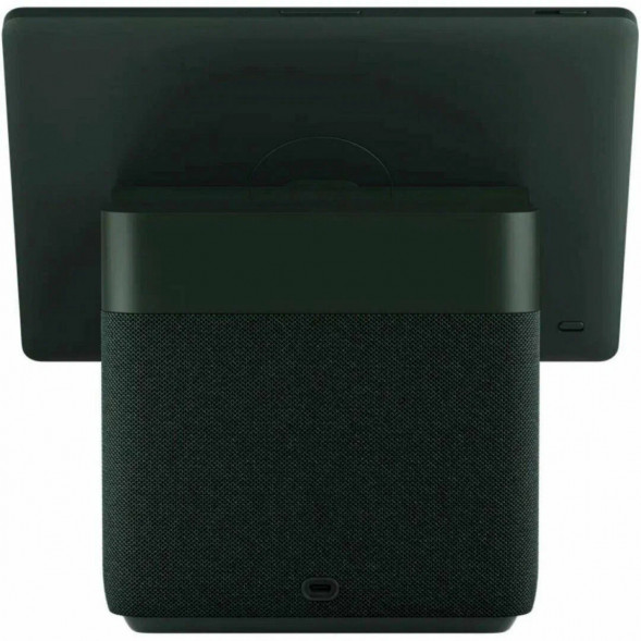 Яндекс Станция Дуо Макс с Алисой, с Zigbee, 60 Вт, зелёный в Екатеринбурге