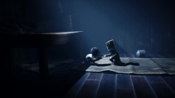 Игра Little Nightmares II. Enhanced Edition [PS5, русские субтитры]