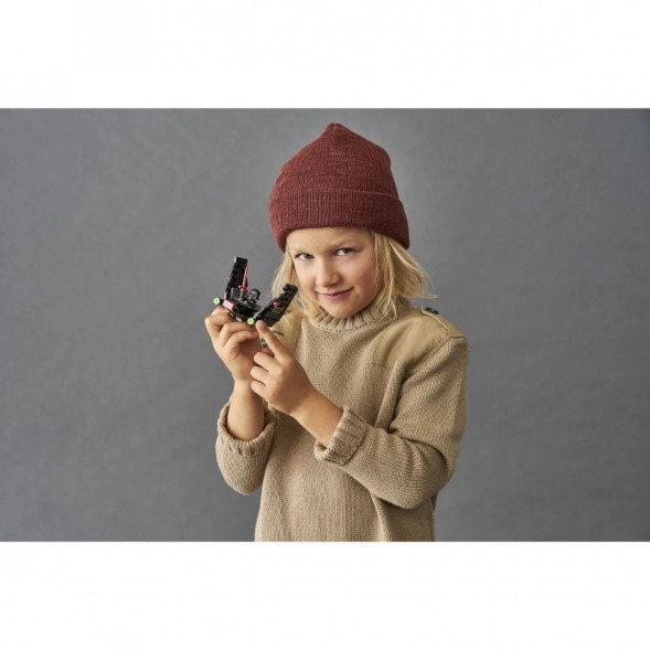 Конструктор LEGO Star Wars 75264 Микрофайтеры Шаттл Кайло Рена в Екатеринбурге