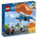 Конструктор LEGO City Police 60208 Воздушная полиция: арест парашютиста в Екатеринбурге