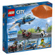 Конструктор LEGO City Police 60208 Воздушная полиция: арест парашютиста в Екатеринбурге