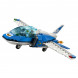 Конструктор LEGO City Police 60208 Воздушная полиция: арест парашютиста в Екатеринбурге