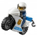 Конструктор LEGO City Police 60208 Воздушная полиция: арест парашютиста в Екатеринбурге