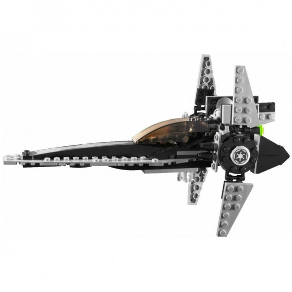 Конструктор LEGO Star Wars 7915 Звездный истребитель Империи в Екатеринбурге