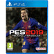 Игра PES 2019: Pro Evolution Soccer [PS4, русские субтитры] в Екатеринбурге