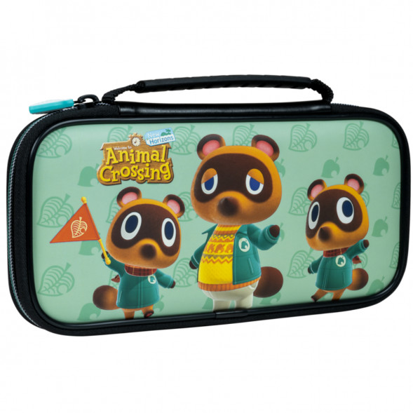 Чехол Nacon Case Animal Crossing New Horizons для Nintendo Switch в Екатеринбурге