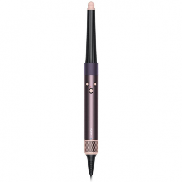 Стайлер Dyson Airwrap i.d. HS08 Long Straight + Wavy, Jasper Plum (599025-01) в Екатеринбурге