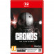 Игра Cronos: The New Dawn [Nintendo Switch 2, русские субтитры] в Екатеринбурге