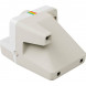 Фотоаппарат моментальной печати Polaroid Now Generation 3 + 8 цветных картриджей, белый в Екатеринбурге