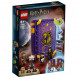 Конструктор LEGO Harry Potter 76396 Учёба в Хогвартсе: Урок прорицания в Екатеринбурге