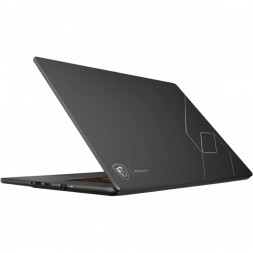Ноутбук игровой MSI Stealth 16 AI+ B3WH-013RU (16&amp;quot;, OLED, Intel Core Ultra 9 386H 2.1ГГц, 16 ядер, 32ГБ DDR5, 1ТБ SSD, NVIDIA GeForce RTX 5070 Ti, Windows 11), черный