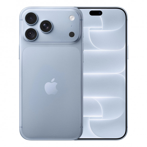 Смартфон Apple iPhone 18 Pro Max 1TB (SIM + eSIM), Glacier в Екатеринбурге
