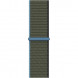 Ремешок для Apple Watch 40mm Inverness Green Sport Loop (MYA12ZM/A), зелёные холмы в Екатеринбурге