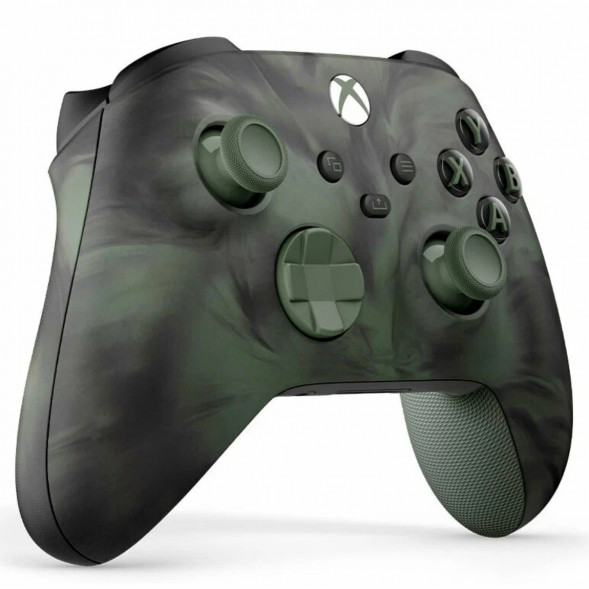Геймпад Microsoft Xbox Series Controller, Nocturnal Vapor в Екатеринбурге