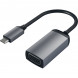 Адаптер Satechi USB Type-C to VGA , Space Gray в Екатеринбурге