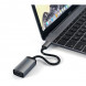 Адаптер Satechi USB Type-C to VGA , Space Gray в Екатеринбурге