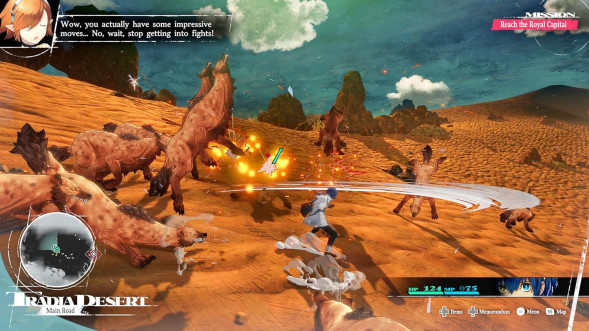 Игра Altus &amp;quot;Metaphor: ReFantazio&amp;quot; [Playstation 5, русские субтитры] в Екатеринбурге