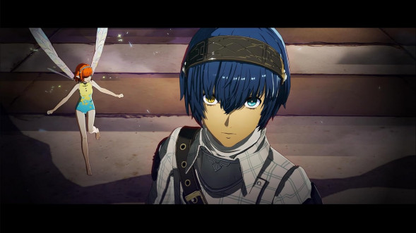 Игра Altus &amp;quot;Metaphor: ReFantazio&amp;quot; [Playstation 5, русские субтитры] в Екатеринбурге