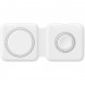 Двойное зарядное устройство Apple MagSafe Duo Charger MHXF3AM/A, белый в Екатеринбурге