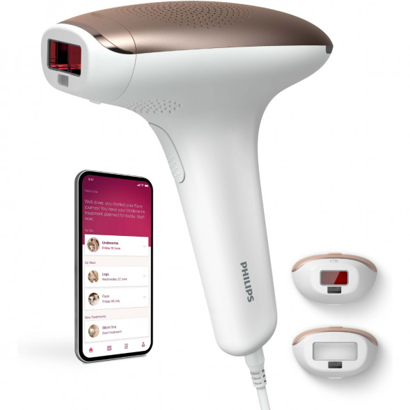 Фотоэпилятор PHILIPS Lumea Advanced SC1997/00 в Екатеринбурге