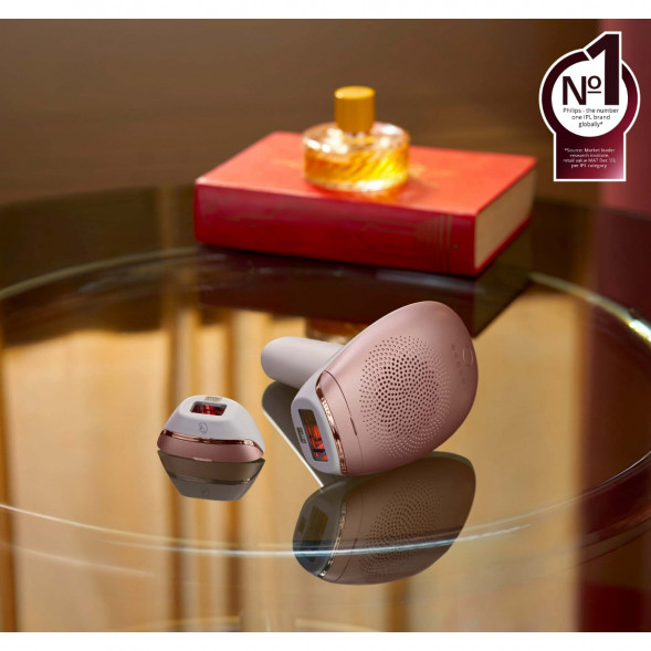 Фотоэпилятор PHILIPS Lumea Advanced SC1997/00 в Екатеринбурге