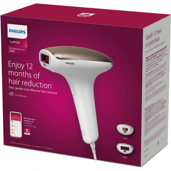 Фотоэпилятор PHILIPS Lumea Advanced SC1997/00 в Екатеринбурге