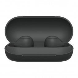 Беспроводные наушники Sony WF-C700N, Black