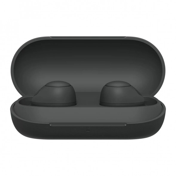 Беспроводные наушники Sony WF-C700N, Black в Екатеринбурге