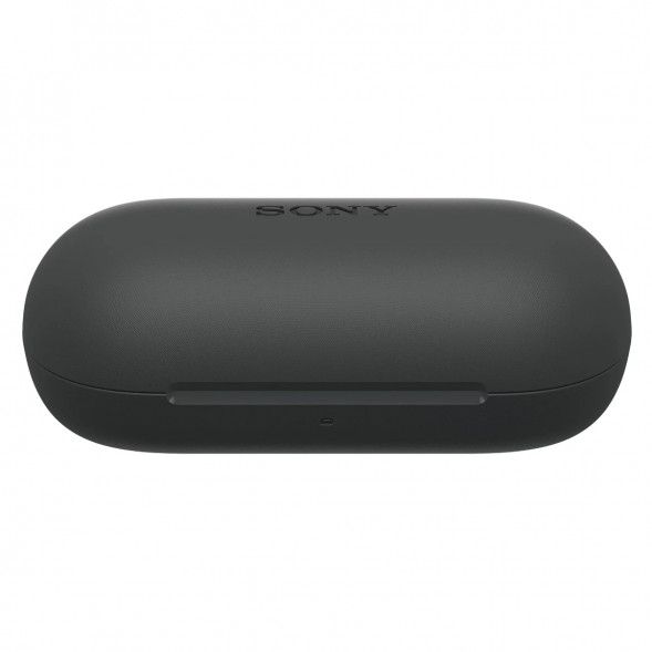 Беспроводные наушники Sony WF-C700N, Black в Екатеринбурге