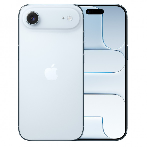 Смартфон Apple iPhone Air 1TB eSim, Sky Blue в Екатеринбурге