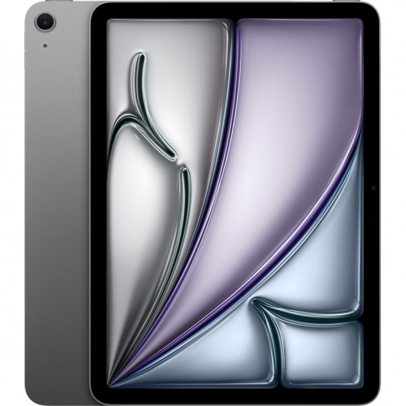 Планшет Apple iPad Air 13 (2026) 128GB Wi-Fi, Серый в Екатеринбурге