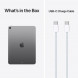 Планшет Apple iPad Air 13 (2026) 128GB Wi-Fi, Серый в Екатеринбурге
