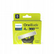Сменные лезвия Philips Oneblade 360 QP440/50, 4 шт. в Екатеринбурге