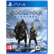 Игра God of War: Ragnarok [PS4, русская версия] в Екатеринбурге