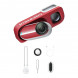 Экшн-камера Insta360 Go 3S Retro Bundle Special Edition 64ГБ, Red в Екатеринбурге