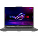 Ноутбук ASUS ROG Strix G16 G614FM-WS94 (16&amp;quot;, IPS, AMD Ryzen 9 9955HX 2.5ГГц, 16 ядер, 16ГБ DDR5, 1ТБ SSD, NVIDIA GeForce RTX 5060 8 ГБ, Windows 11 Home), серый в Екатеринбурге
