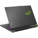 Ноутбук ASUS ROG Strix G16 G614FM-WS94 (16&amp;quot;, IPS, AMD Ryzen 9 9955HX 2.5ГГц, 16 ядер, 16ГБ DDR5, 1ТБ SSD, NVIDIA GeForce RTX 5060 8 ГБ, Windows 11 Home), серый в Екатеринбурге