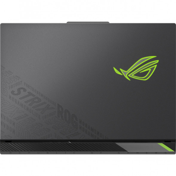 Ноутбук ASUS ROG Strix G16 G614FM-WS94 (16&amp;quot;, IPS, AMD Ryzen 9 9955HX 2.5ГГц, 16 ядер, 16ГБ DDR5, 1ТБ SSD, NVIDIA GeForce RTX 5060 8 ГБ, Windows 11 Home), серый в Екатеринбурге