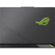 Ноутбук ASUS ROG Strix G16 G614FM-WS94 (16&amp;quot;, IPS, AMD Ryzen 9 9955HX 2.5ГГц, 16 ядер, 16ГБ DDR5, 1ТБ SSD, NVIDIA GeForce RTX 5060 8 ГБ, Windows 11 Home), серый в Екатеринбурге