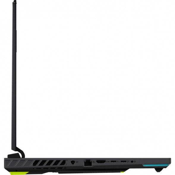 Ноутбук ASUS ROG Strix G16 G614FM-WS94 (16&amp;quot;, IPS, AMD Ryzen 9 9955HX 2.5ГГц, 16 ядер, 16ГБ DDR5, 1ТБ SSD, NVIDIA GeForce RTX 5060 8 ГБ, Windows 11 Home), серый в Екатеринбурге