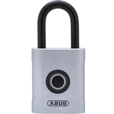 Замок со сканером отпечатка пальца ABUS Touch 57/50 в Екатеринбурге