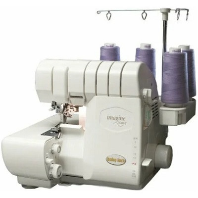 Оверлок BabyLock Imagine BLE1AT-2 в Екатеринбурге
