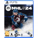 Игра NHL 24 [PS5, английская версия] в Екатеринбурге