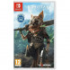 Игра Biomutant [Nintendo Switch, русская версия] в Екатеринбурге